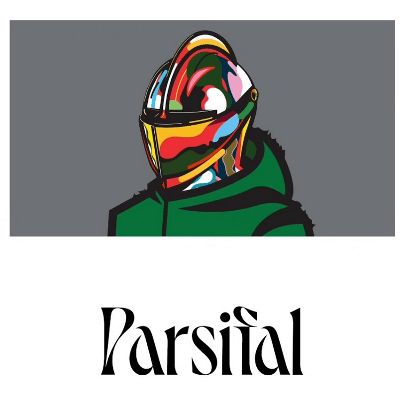 Parsifal — Blumenmädchen / 2. Knappe / Stimme aus der Höhe